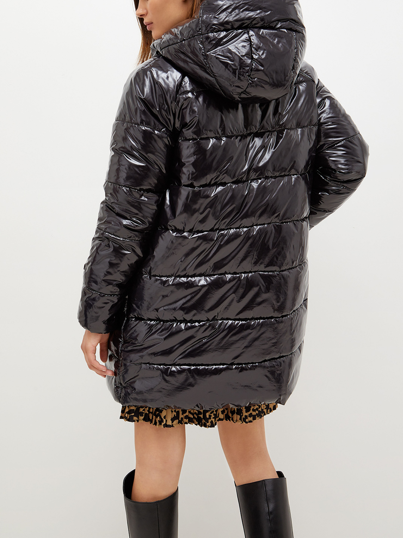 Куртки и дубленки Liu Jo модель WF2091T3173V9673 Фото