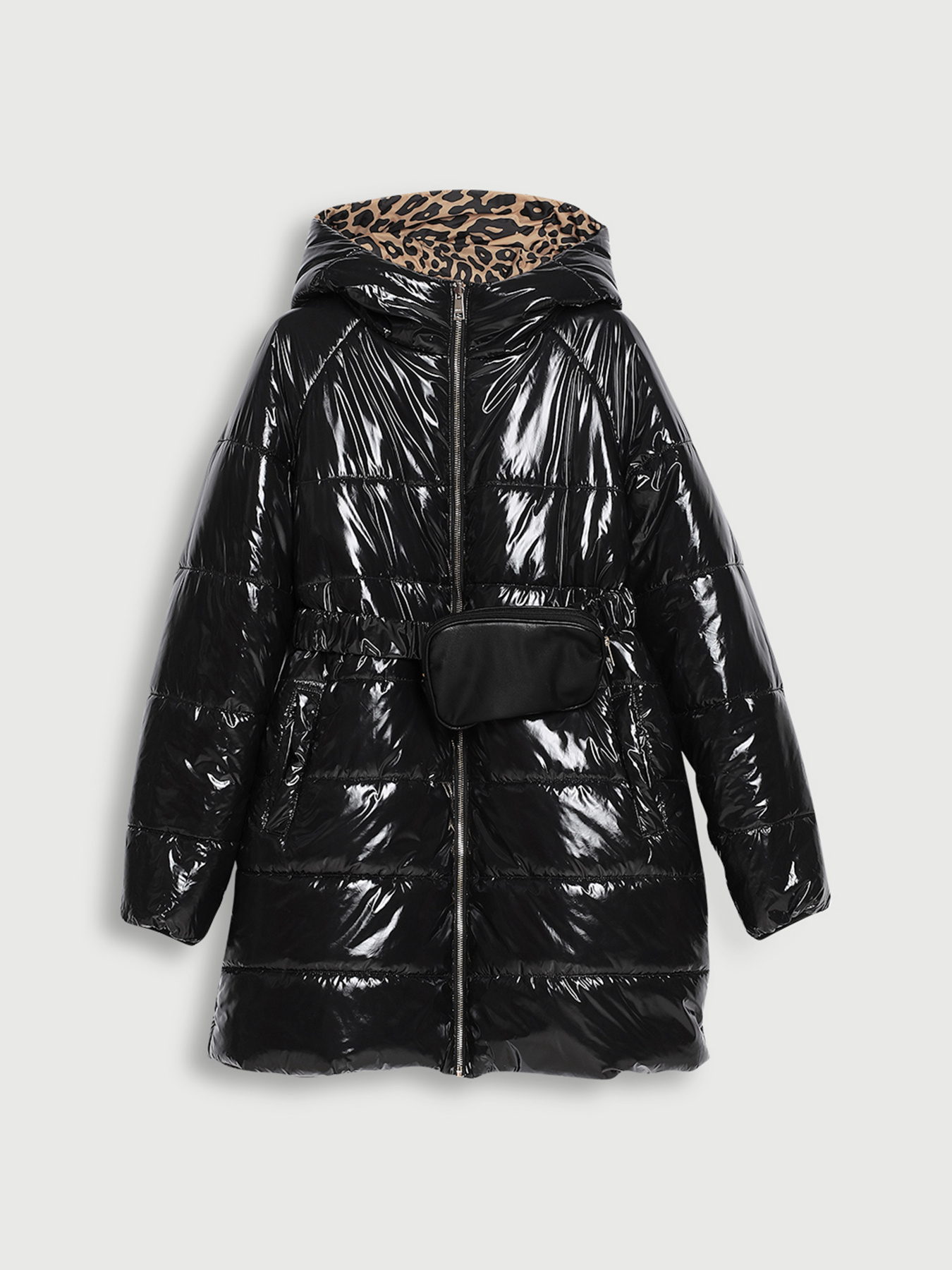 Куртки и дубленки Liu Jo модель WF2091T3173V9673 Фото