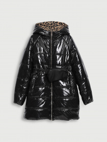 Куртки и дубленки Liu Jo модель WF2091T3173V9673 Фото