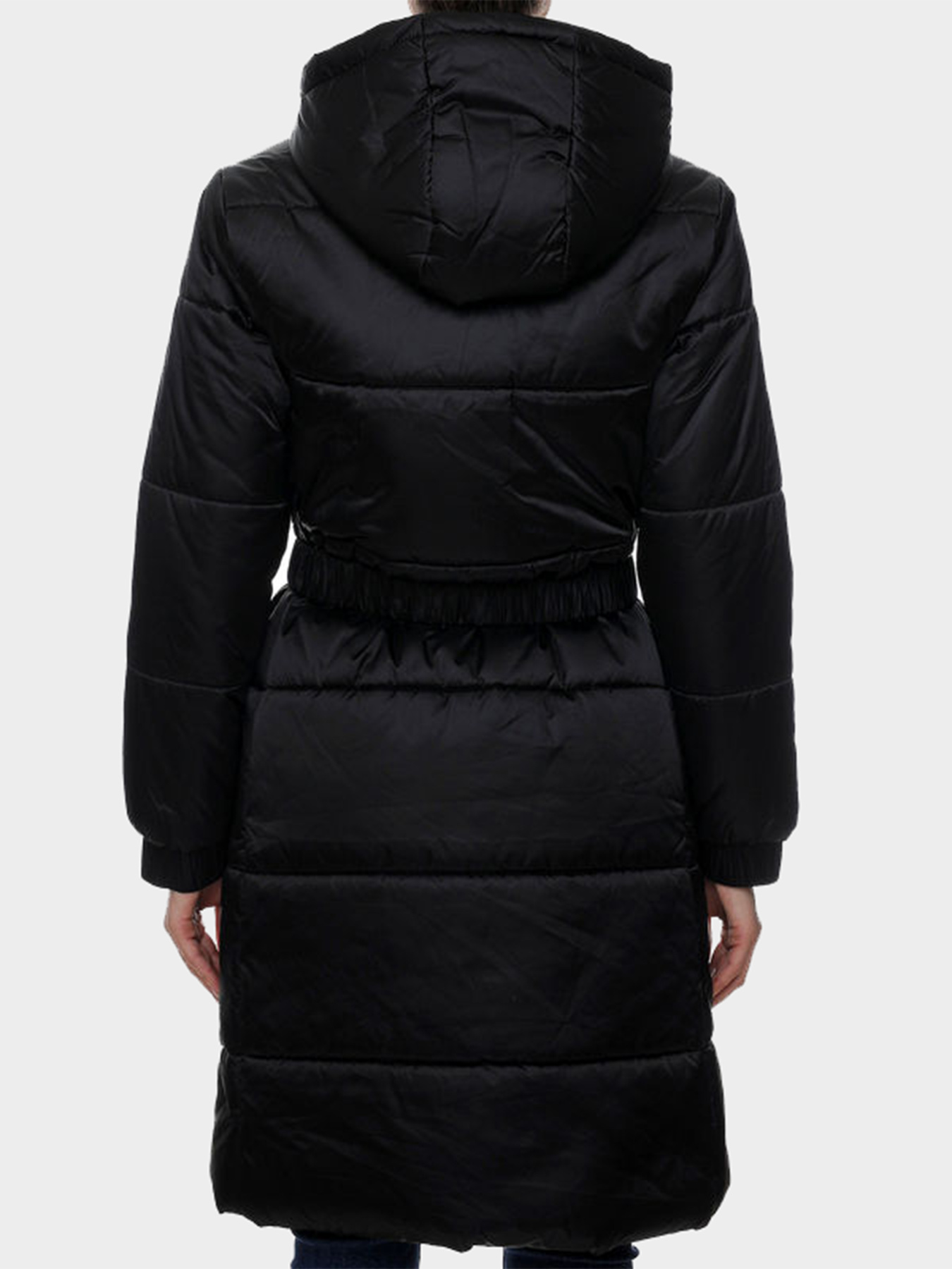 Куртки и дубленки Liu Jo модель WF2093T317622222 Фото