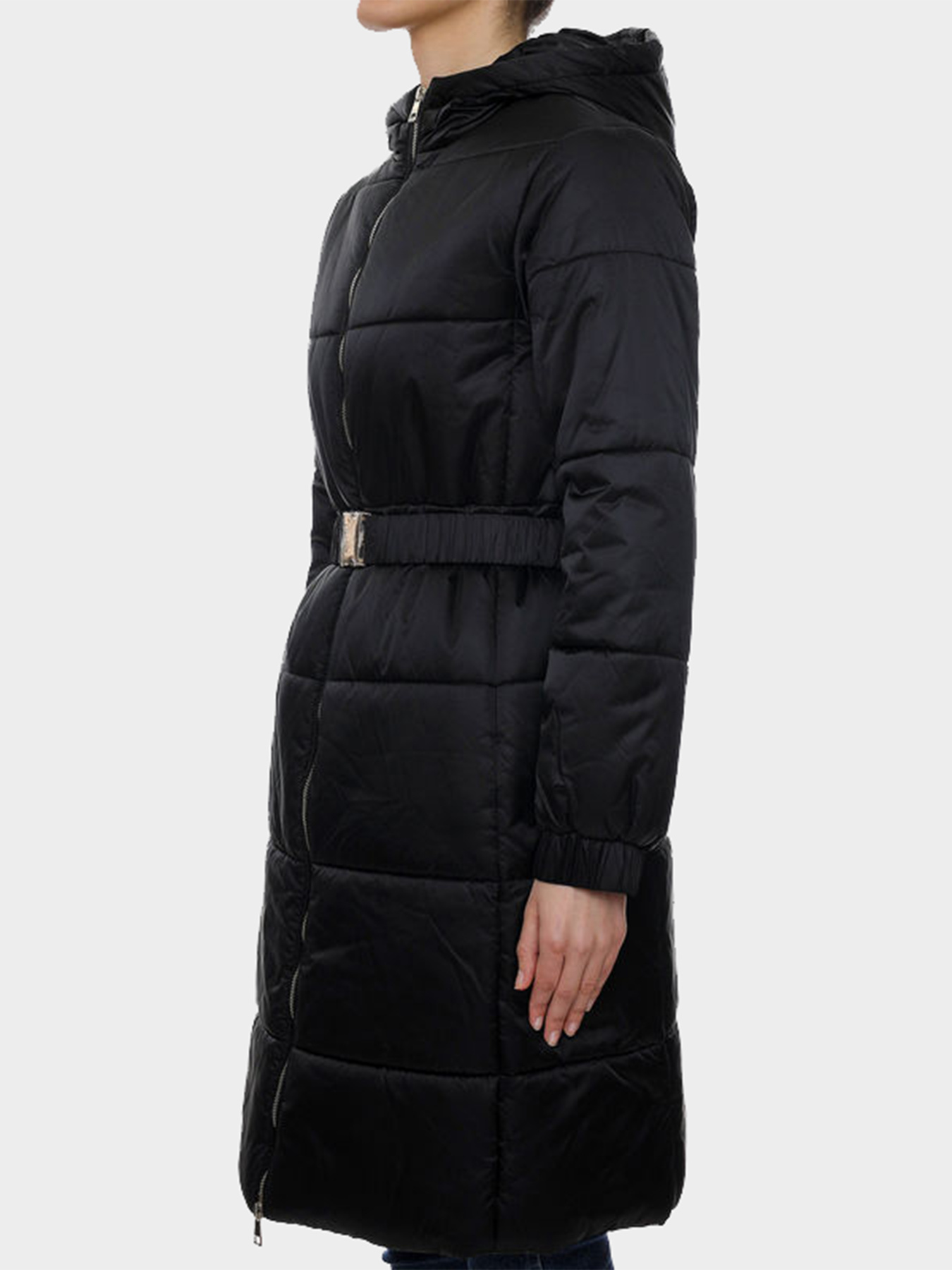 Куртки и дубленки Liu Jo модель WF2093T317622222 Фото