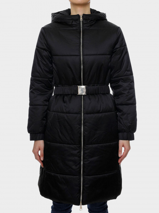 Куртки и дубленки Liu Jo модель WF2093T317622222 Фото