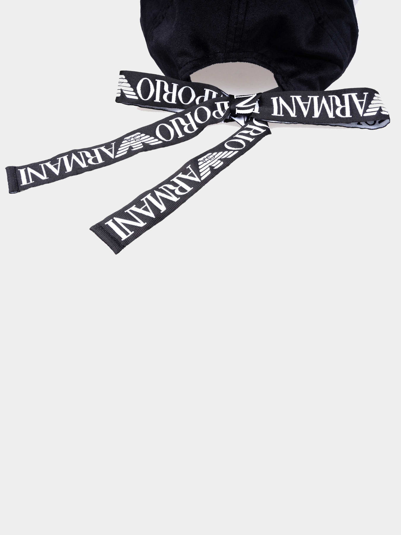 Шапки и кепки Emporio Armani модель 637346-2F519-00020 Фото