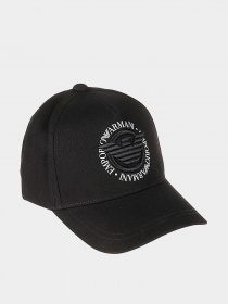 Шапки и кепки Emporio Armani модель 637354-2F518-00120 Фото