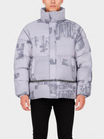 Куртки и дубленки Emporio Armani модель 6L1BB5-1NU6Z-F643 Фото