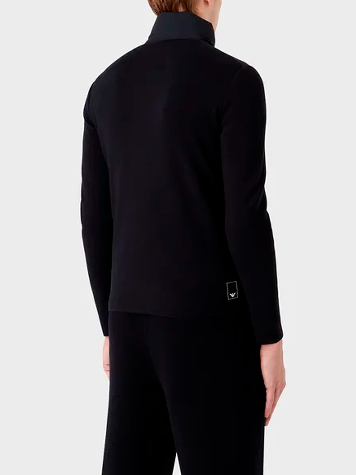 Куртки и дубленки Emporio Armani модель 6L1BS1-1NNTZ-0920 Фото