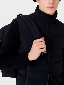 Куртки и дубленки Emporio Armani модель 6L1BS1-1NNTZ-0920 Фото