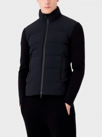 Куртки и дубленки Emporio Armani модель 6L1BS1-1NNTZ-0920 Фото