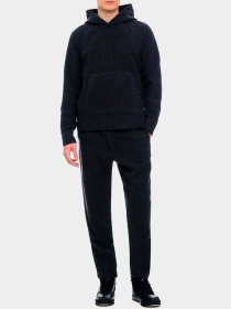 Худи и свитшоты Emporio Armani модель 6L1M6W-1JZ3Z-0667 Фото