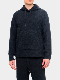 Худи и свитшоты Emporio Armani модель 6L1M6W-1JZ3Z-0667 Фото