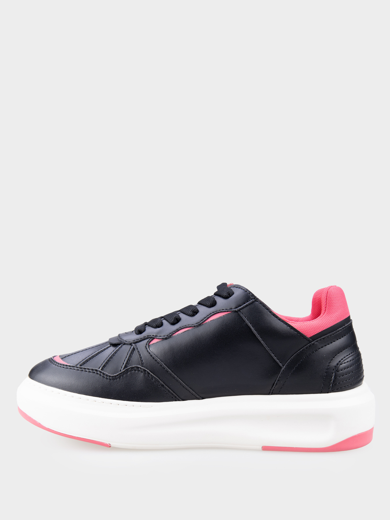 Кроссовки Emporio Armani модель X3X165-XN703-K593 Фото