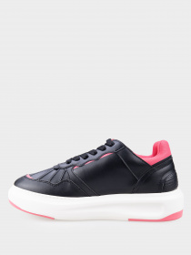 Кроссовки Emporio Armani модель X3X165-XN703-K593 Фото