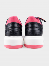 Кроссовки Emporio Armani модель X3X165-XN703-K593 Фото