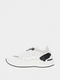 Кроссовки Emporio Armani модель X3X172-XN717-S400 Фото