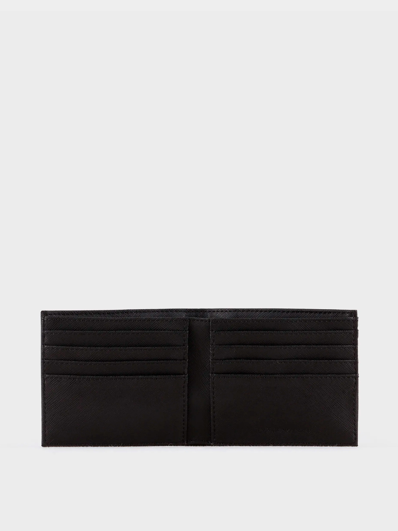 Кошельки Emporio Armani модель Y4R168-Y138E-81072 Фото