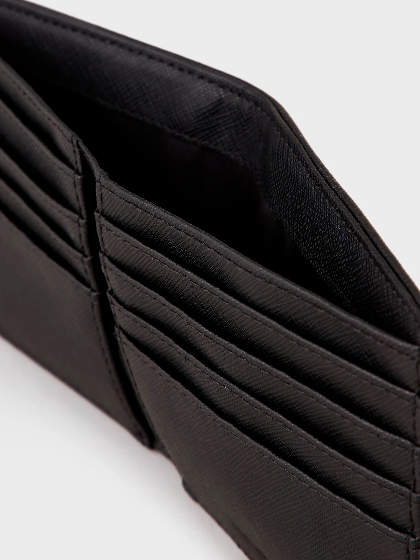 Кошельки Emporio Armani модель Y4R168-Y138E-81072 Фото