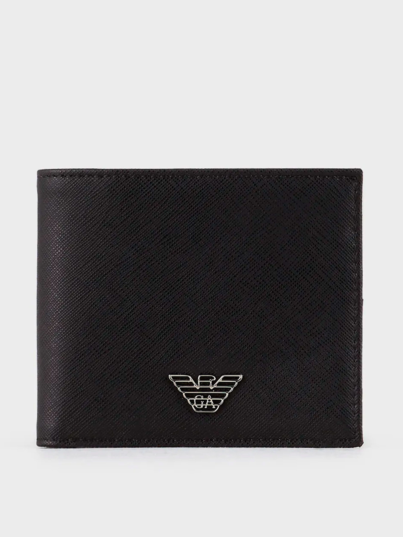 Кошельки Emporio Armani модель Y4R168-Y138E-81072 Фото