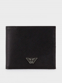 Кошельки Emporio Armani модель Y4R168-Y138E-81072 Фото