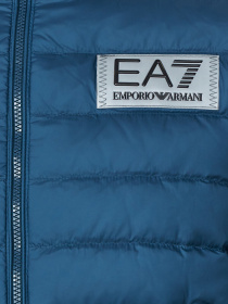 Куртки и дубленки EA7 модель 6LPB16-PN5ZZ-1857 Фото