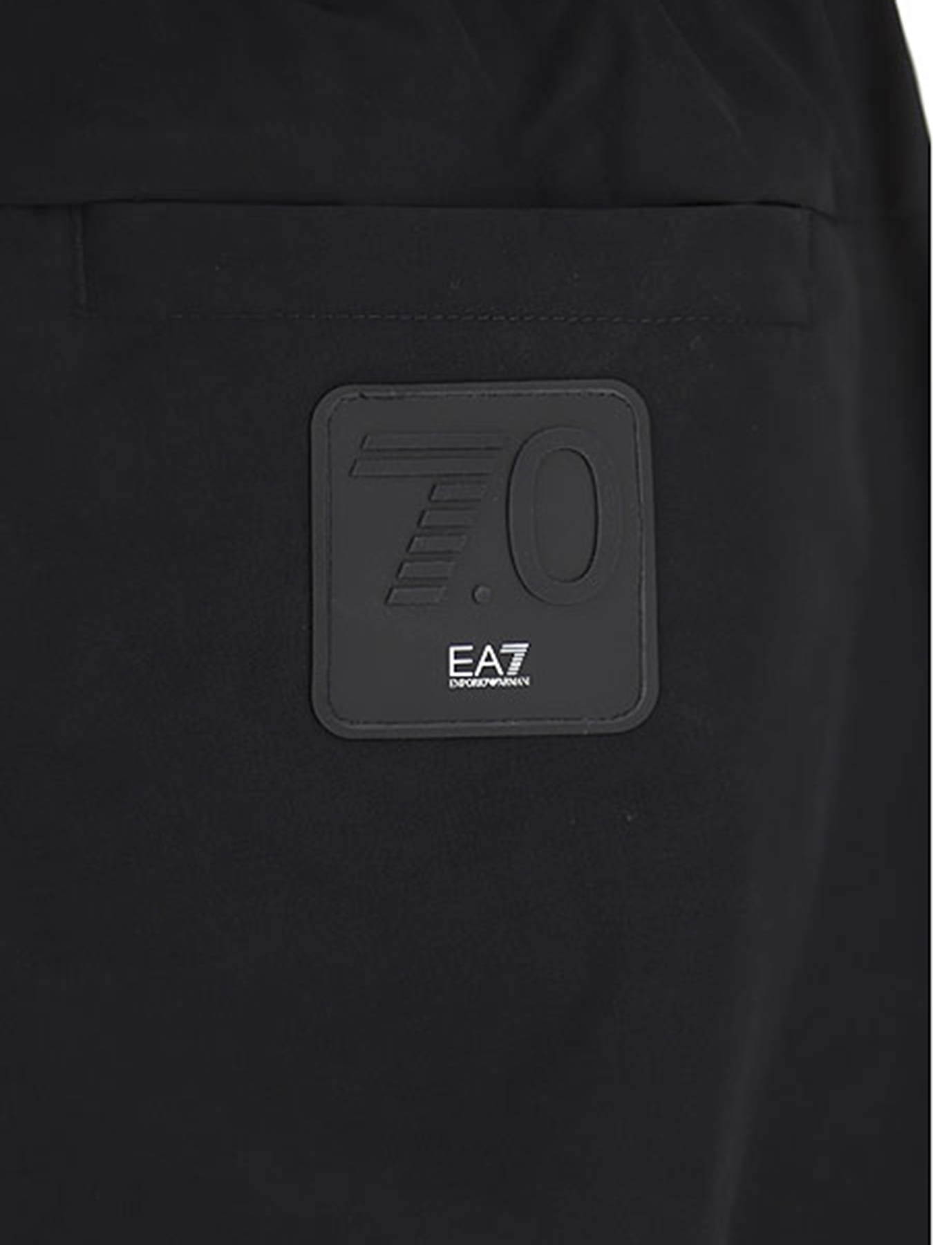 Брюки EA7 модель 6LPP31-PN4GZ-1200 Фото