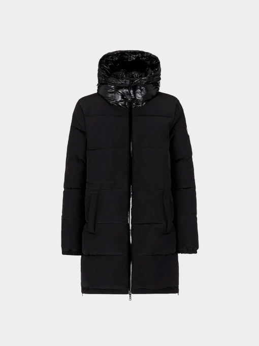 Куртки и дубленки EA7 модель 6LTL03-TN8AZ-1200 Фото