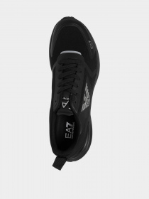 Кроссовки EA7 модель X8X126-XK304-M826 Фото