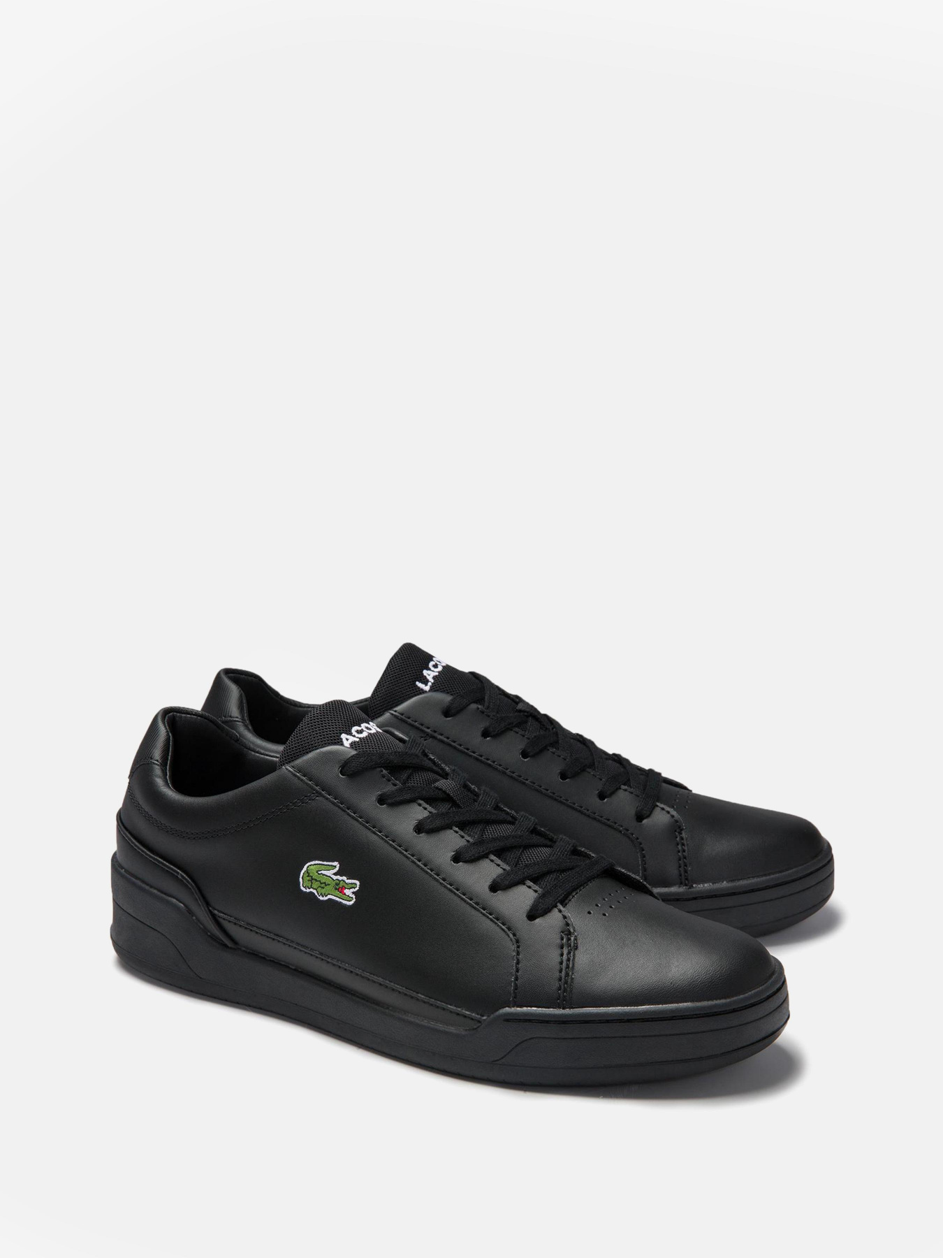 Кеды Lacoste модель 740SMA0080-02H Фото