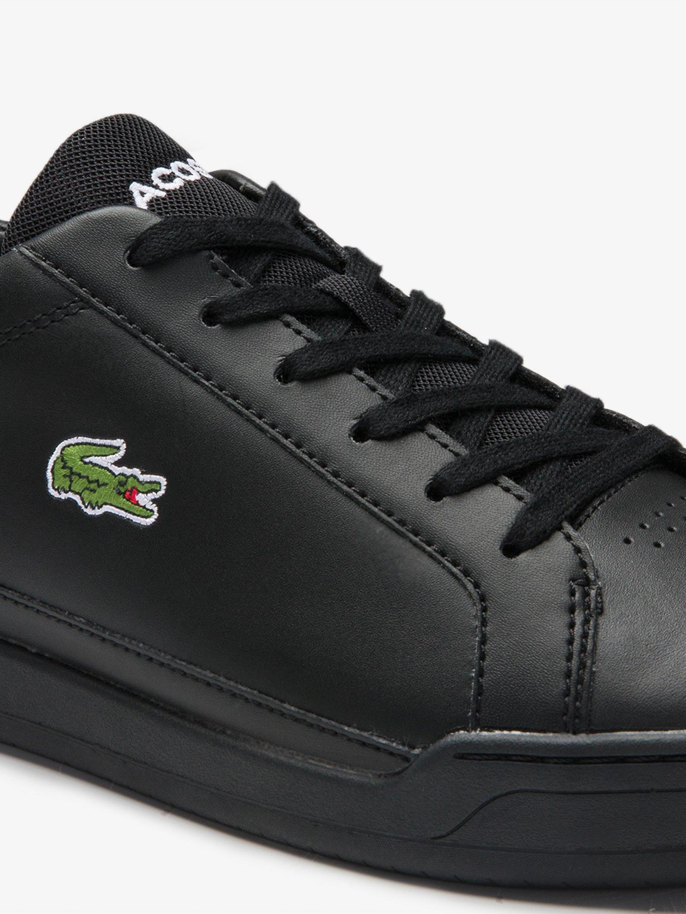 Кеды Lacoste модель 740SMA0080-02H Фото