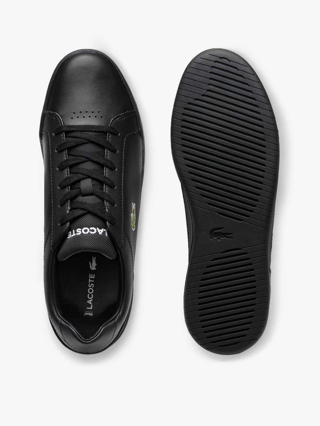 Кеды Lacoste модель 740SMA0080-02H Фото