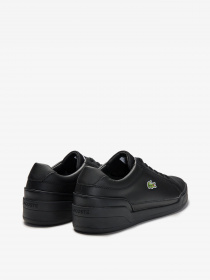 Кеды Lacoste модель 740SMA0080-02H Фото