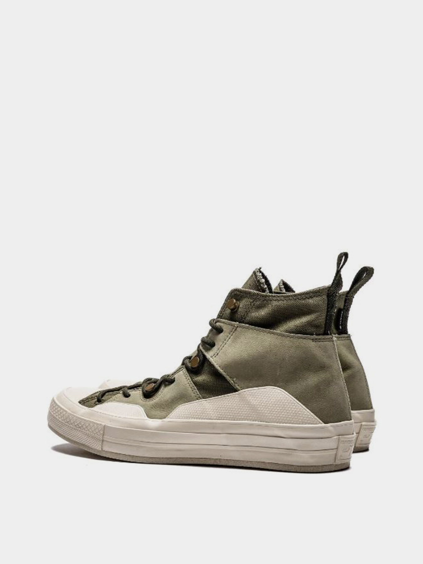 Кеды CONVERSE модель A01573C Фото