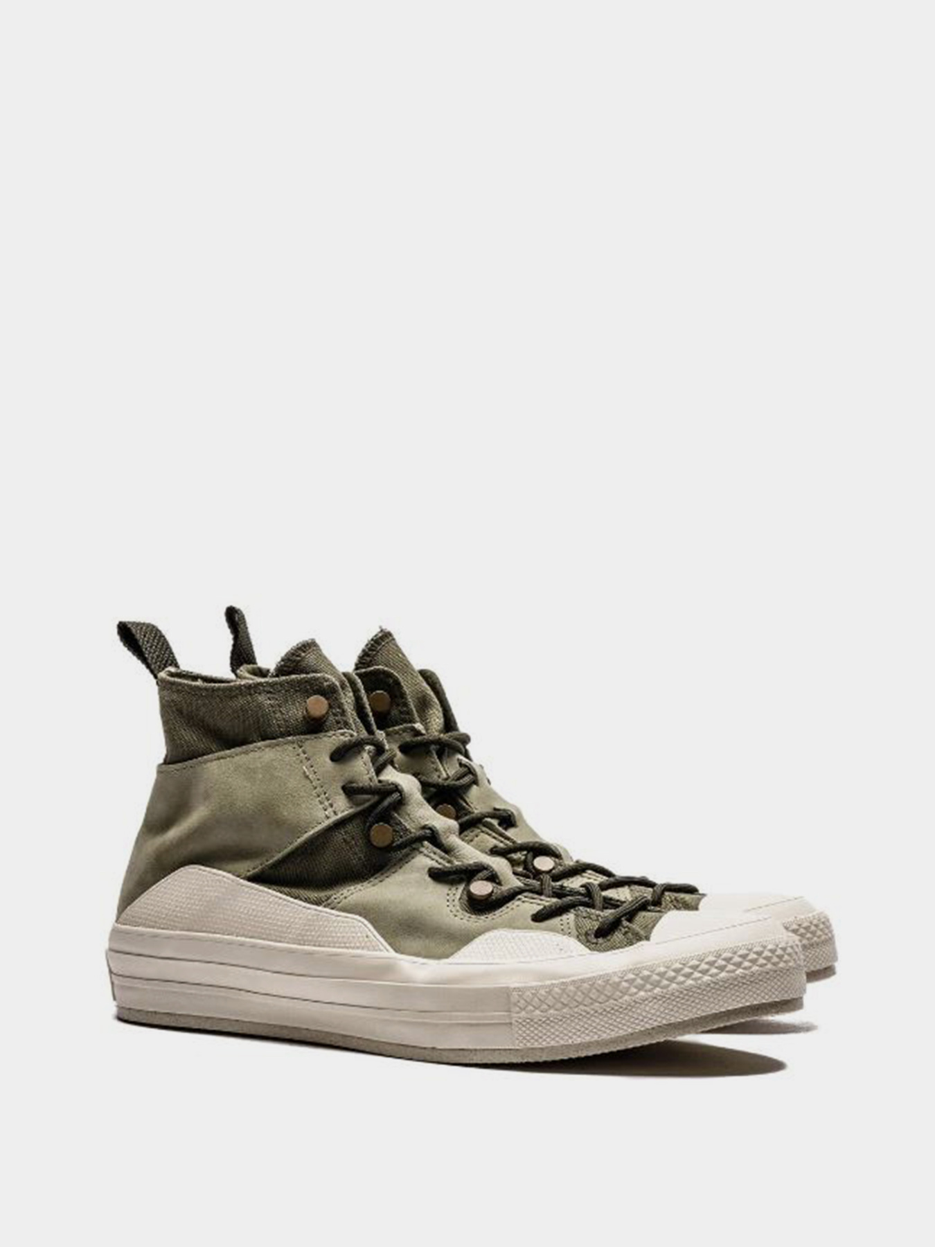 Кеды CONVERSE модель A01573C Фото