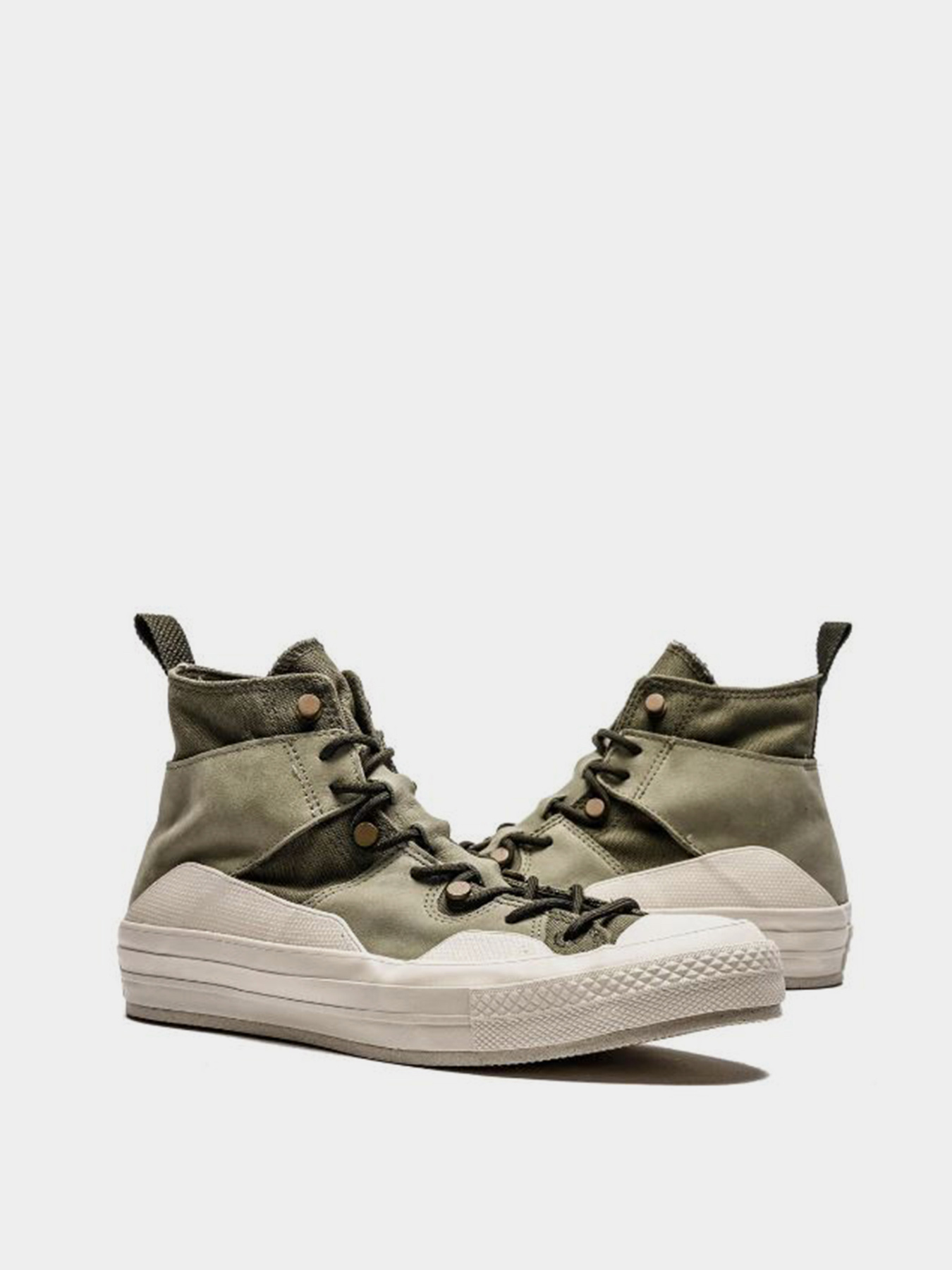 Кеды CONVERSE модель A01573C Фото