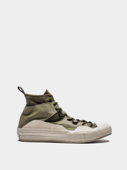 Кеды CONVERSE модель A01573C Фото