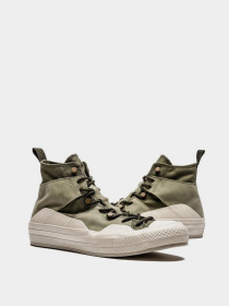 Кеды CONVERSE модель A01573C Фото