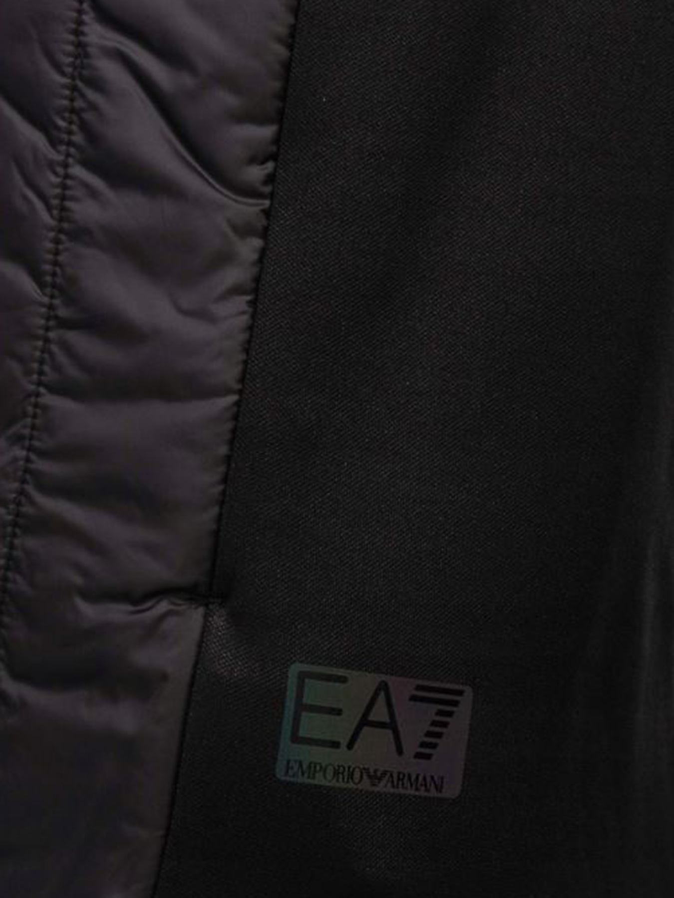 Куртки и дубленки EA7 модель 6LPB61-PN5ZZ-1200 Фото