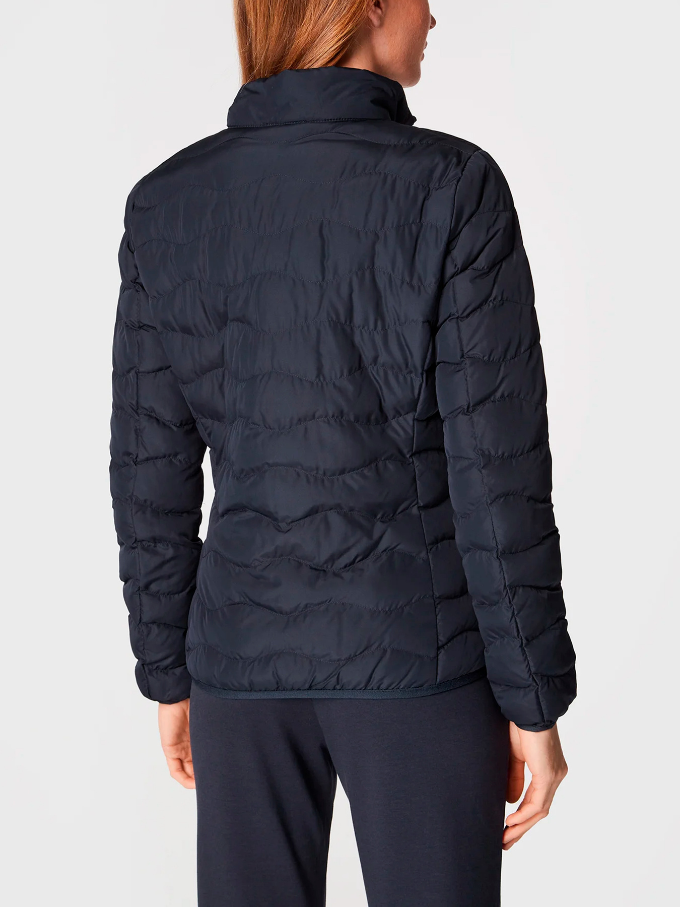 Куртки и дубленки EA7 модель 8NTB21-TNF8Z-0540 Фото