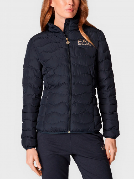 Куртки и дубленки EA7 модель 8NTB21-TNF8Z-0540 Фото