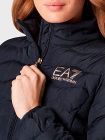 Куртки и дубленки EA7 модель 8NTB21-TNF8Z-0540 Фото