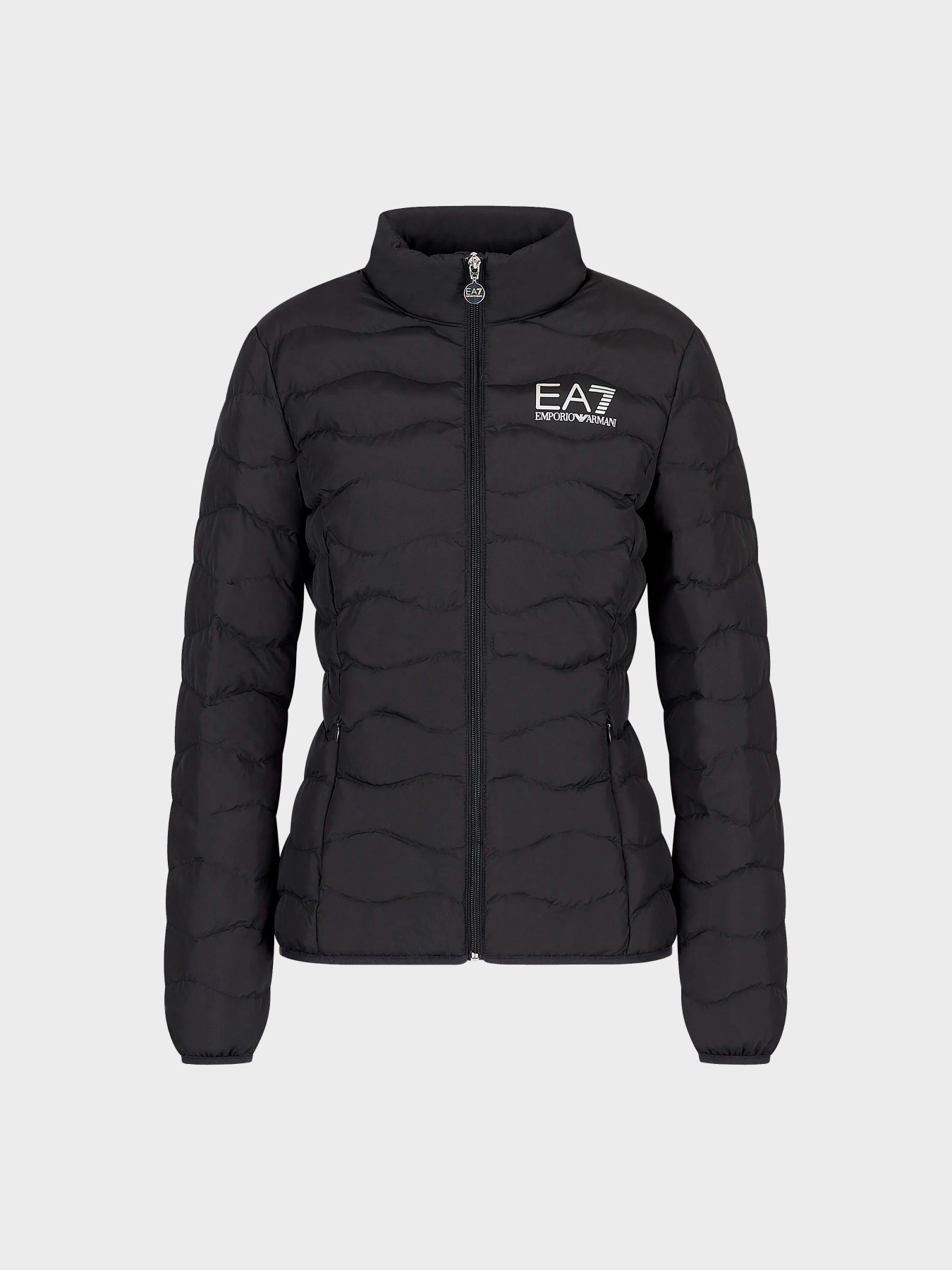 Куртки и дубленки EA7 модель 8NTB21-TNF8Z-1200 Фото