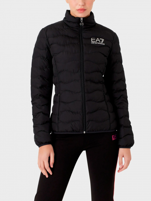 Куртки и дубленки EA7 модель 8NTB21-TNF8Z-1200 Фото