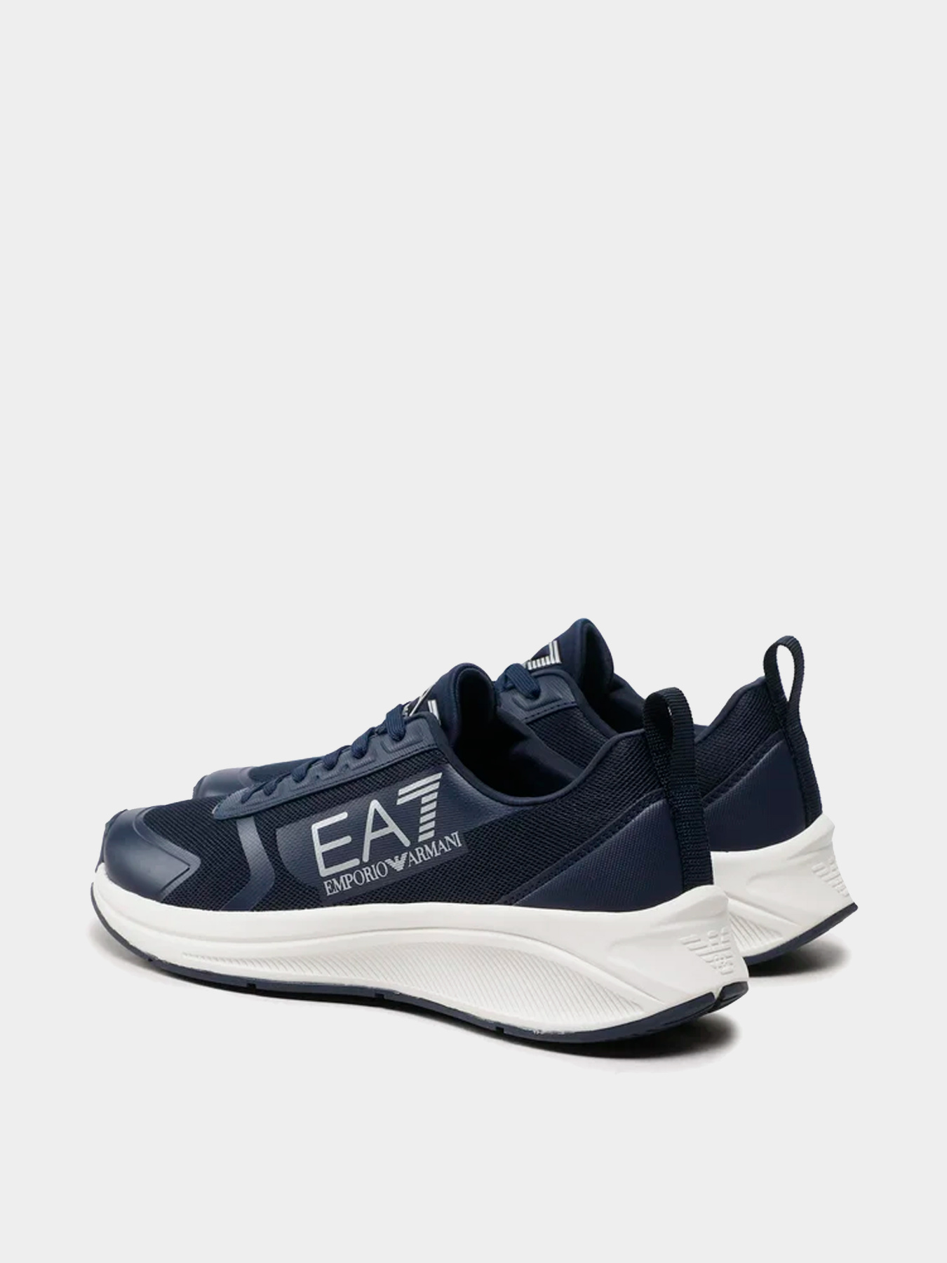 Кроссовки EA7 модель X8X125-XK303-R649 Фото
