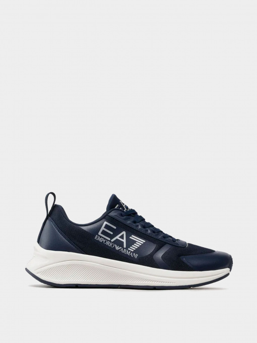 Кроссовки EA7 модель X8X125-XK303-R649 Фото