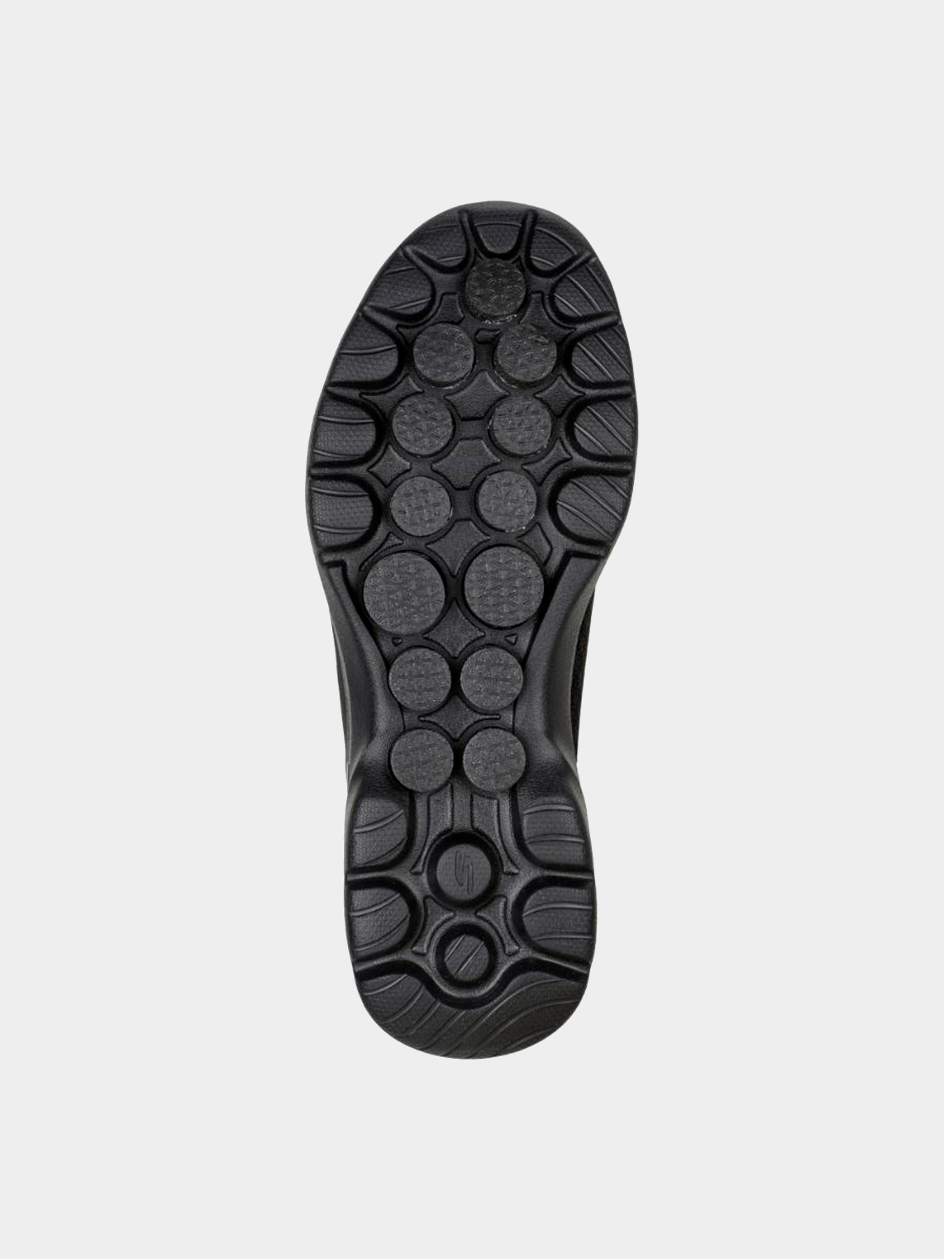 Слипоны и мокасины Skechers модель 124508W BBK Фото