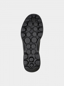 Слипоны и мокасины Skechers модель 124508W BBK Фото