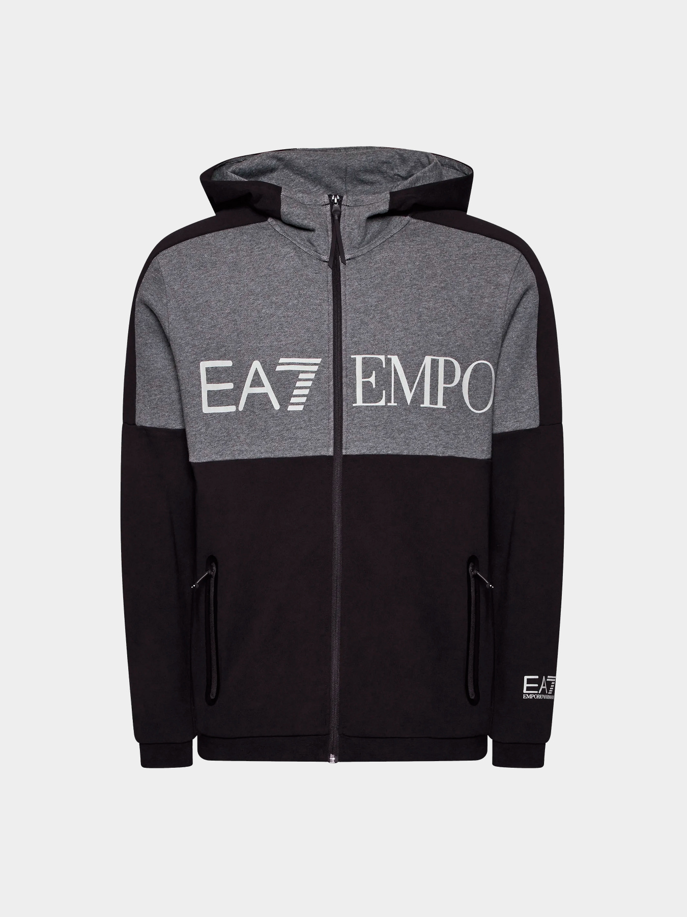 Куртки и дубленки EA7 модель 6LPM18-PJEQZ-1200 Фото