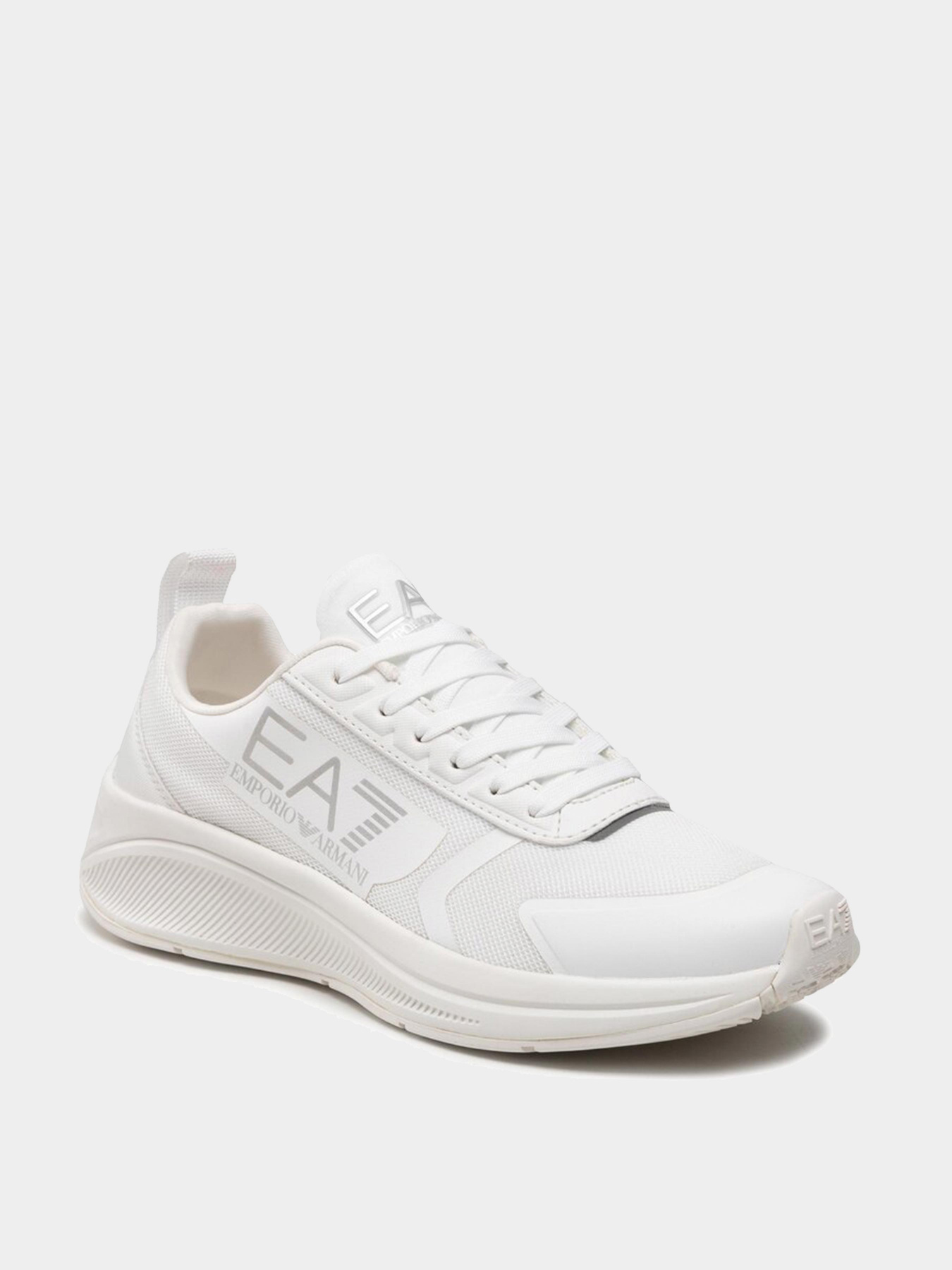 Кроссовки EA7 модель X8X125-XK303-M696 Фото