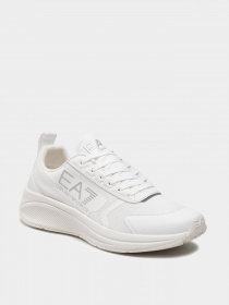 Кроссовки EA7 модель X8X125-XK303-M696 Фото