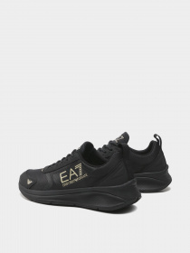 Кроссовки EA7 модель X8X127-XK305-M701 Фото