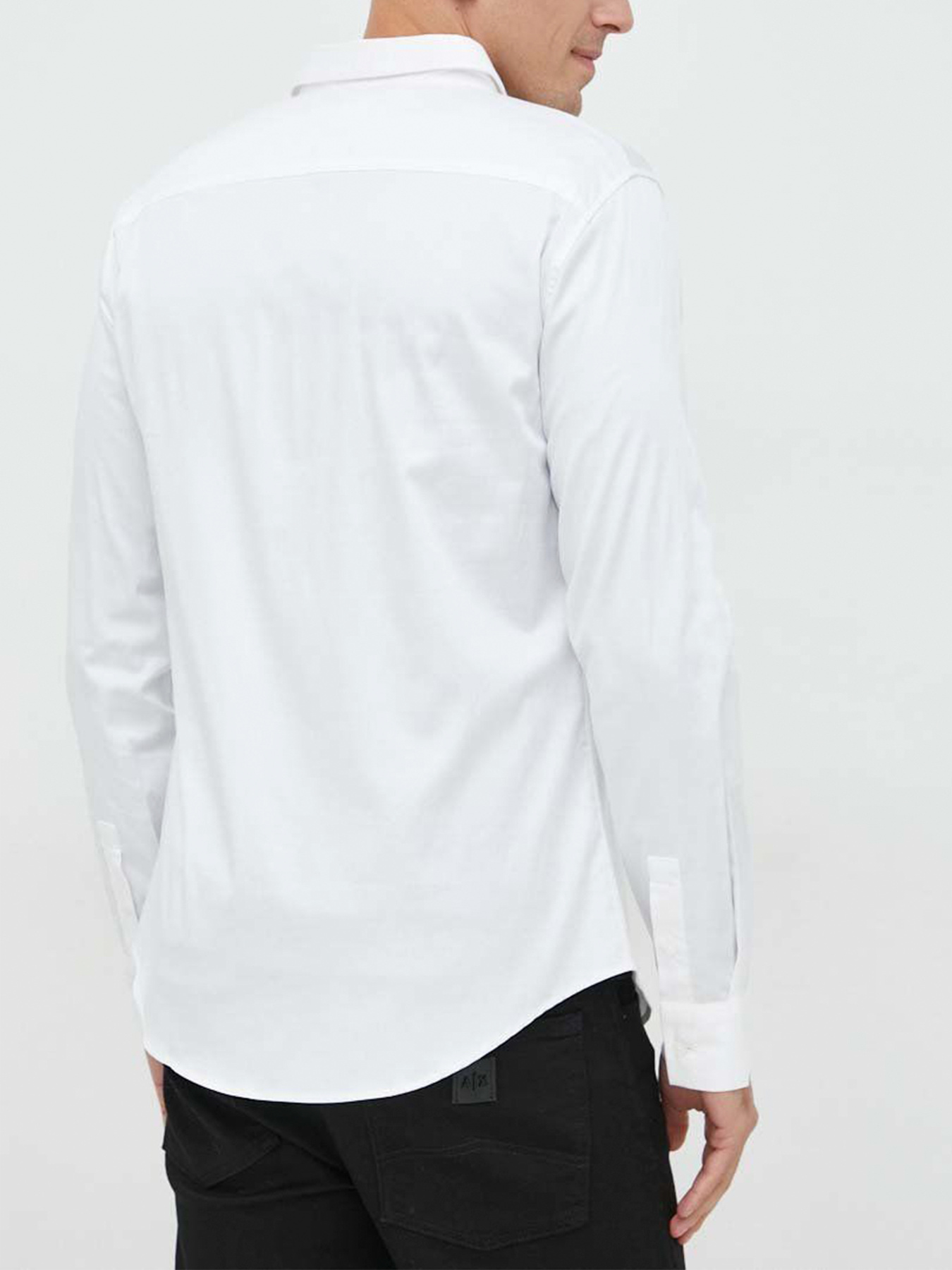 Рубашки Armani Exchange модель 6LZC29-ZN10Z-1100 Фото